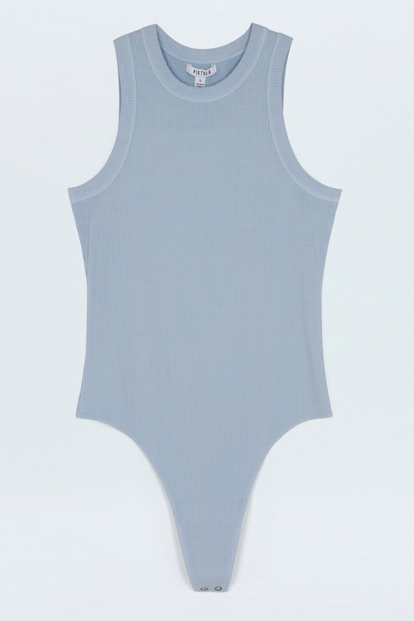 Blake Bodysuit - Celestial Blue