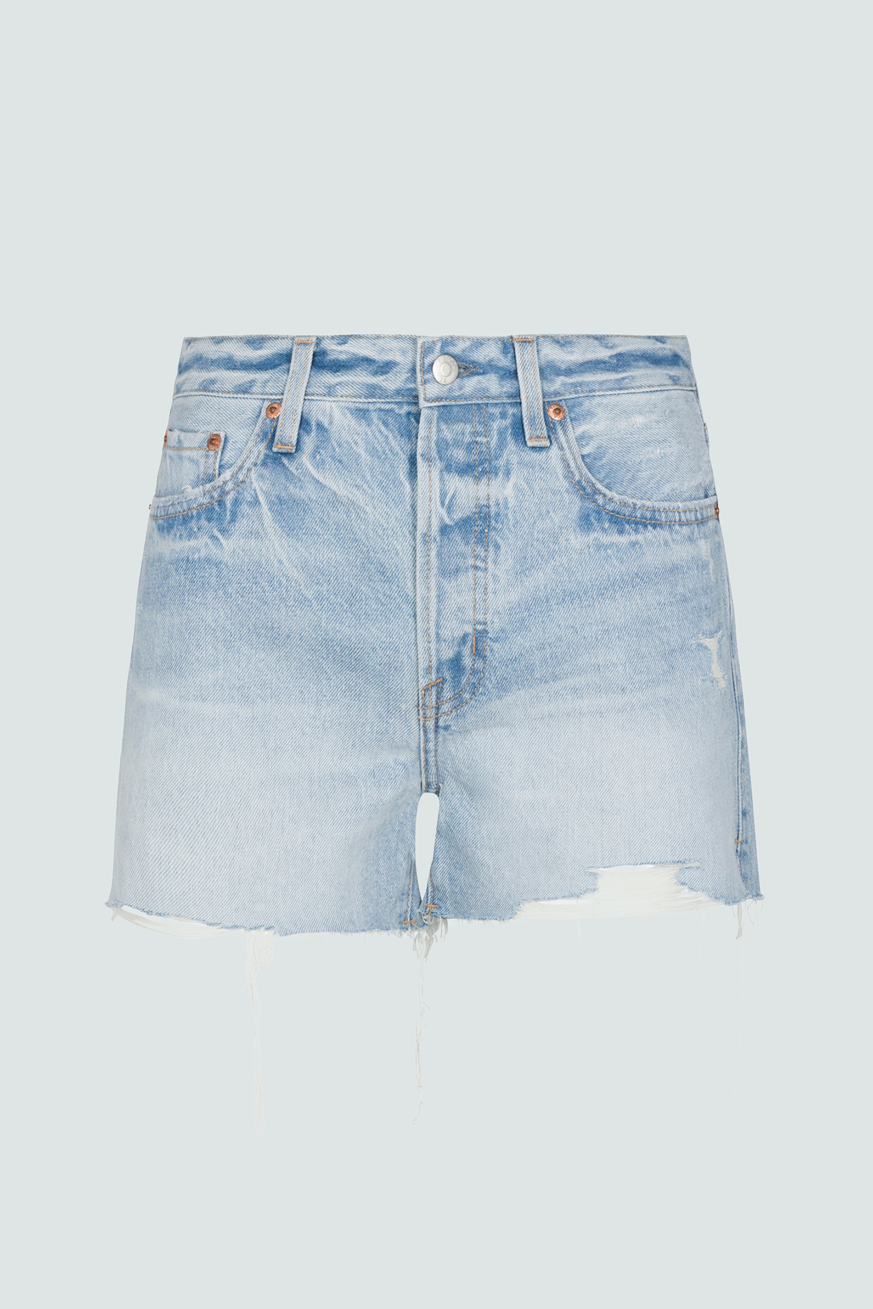 Nova High Rise Short - Radiant Vintage