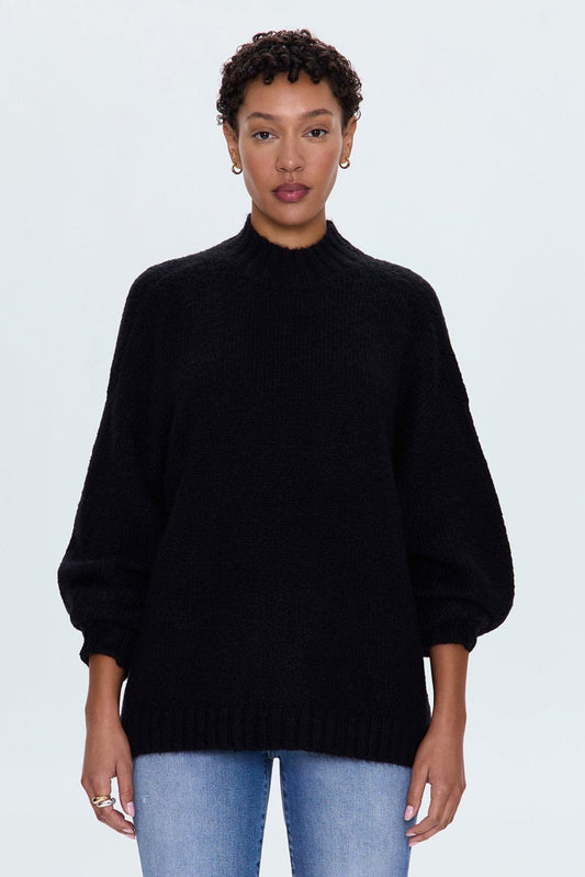 Carlen Sweater - Midnight