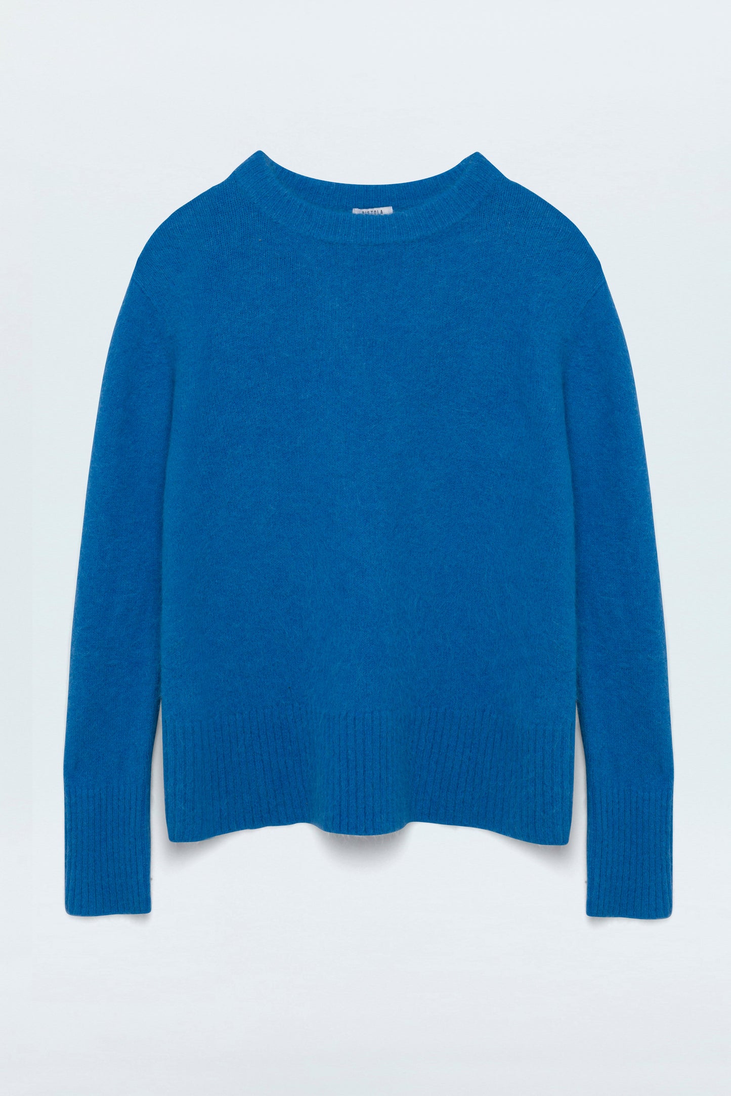 Ivy Sweater - Azul