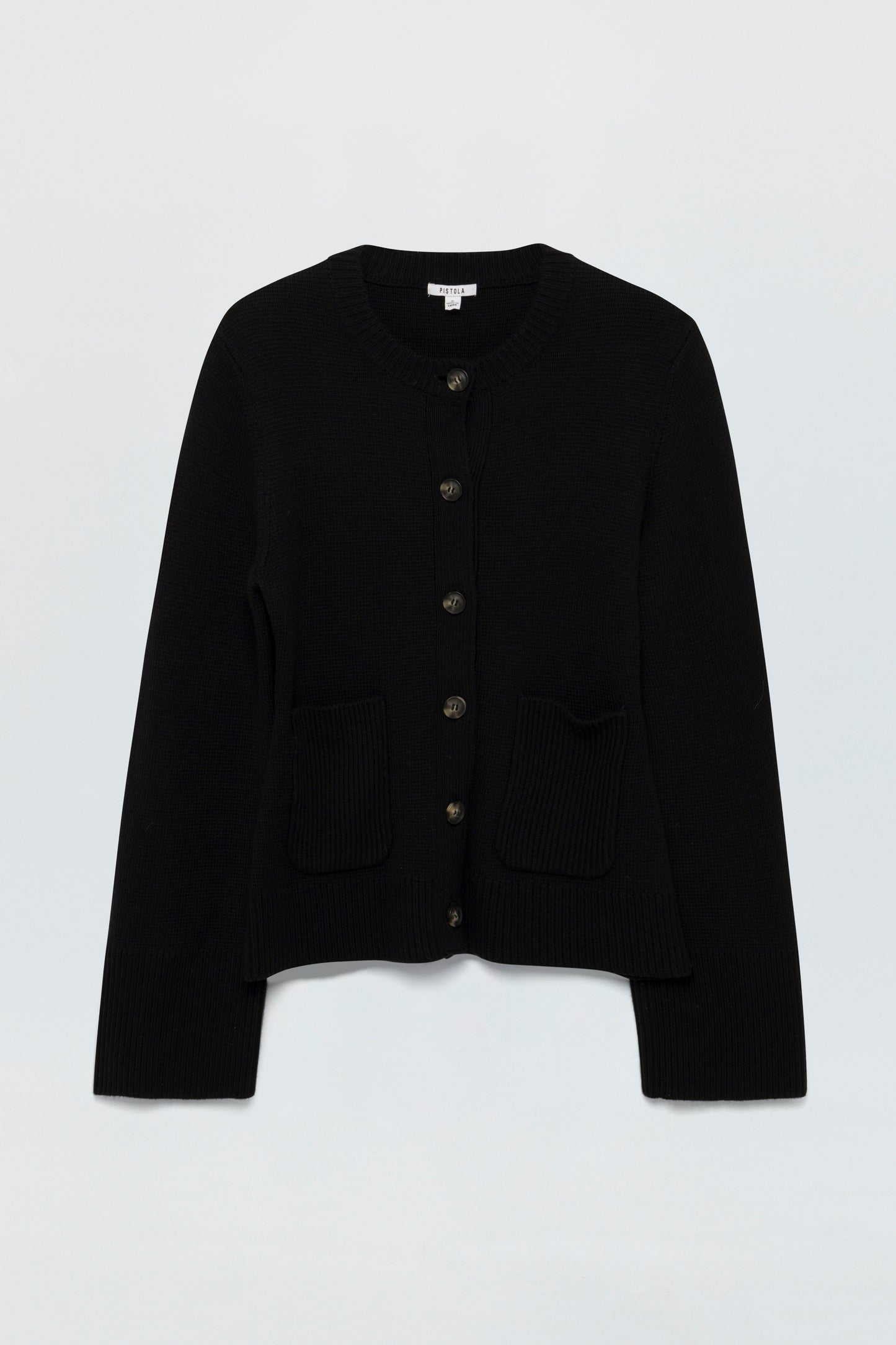 Dani Cardigan - Noir